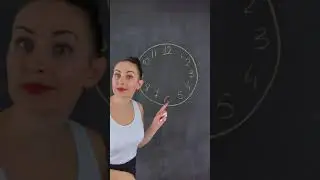 Cool clock Tricks  #shorts  Best video from Tiktok by Tiktoriki