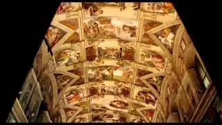 VATICAN MUSEUMS Official Trailer