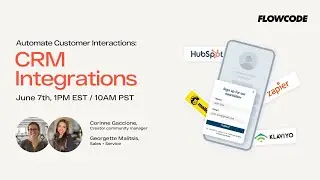 CRM Integrations: Automate Customer Interactions