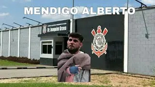 UM ERRO CHAMADO YURI ALBERTO