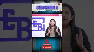 SEBI Grade A Eligibility Explained #sebi #sebigradea #shortsfeed