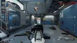 Call of Duty Black Ops 7 Gameplay - Tight As It Gets!