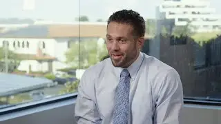 Scripps Clinic Dermatologist Benjamin Kelley, MD