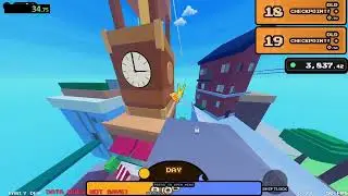 1:12.62 cheese burger no pickles extra fries please speedrun (new update)