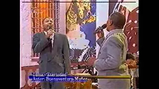 Son Valdelomar - Eternidad