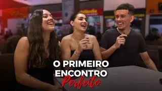 DICAS PARA PRIMEIRO ENCONTRO