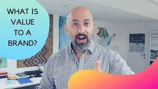 Build your brand long term #goodbranding #brandvalue #brandvision