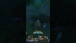 I Finally Tamed Lightning Paw!