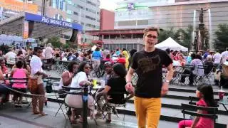 Cincinnati USA: We Do What We Love