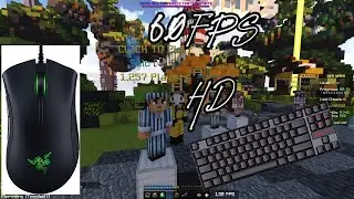 bedwars keyboard and sounds