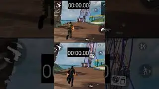 Joseph Vs DJ Alok Winner #shorts #viral #freefire #yt20 #freefireindonesia #manikemove #comparison