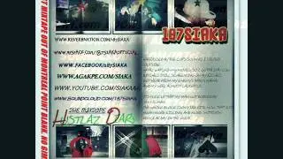 rap guineen 2011 - 187siaka ft jah lionigh - LYRIKAL MONSTAH  ..(SIAKAPRODUCTIONS)