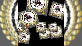 LAGU RASMI BROKEN CHAINS BROTHERHOOD!!,SAKSIKAN LAGU ROCK BROKEN CHAINS BROTHERHOOD.2026