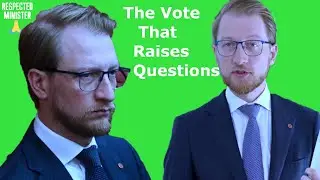 James Paterson: Labor and Greens Block Inquiry on Indefinite Detention ! Australian Greens Party