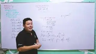 INTRODUCCIÓN A LA CINÉTICA DE PARTÍCULA