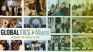 What is Citizen Diplomacy