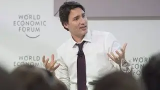Justin Trudeau on the role of education in promoting diversity