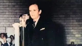 I Wont Have To Cross Jordan | William Marrion Branham Songs