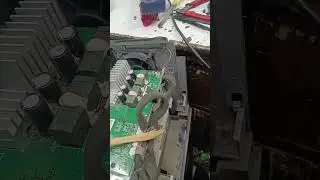 LG Tower party Speaker repair part 1 #LG# #LG Tower speaker not bass # LG Tower speaker no  power #