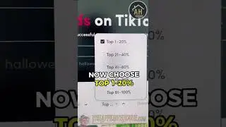 How to gain tons of leads through TikTok Ads&hellip; Step 1 - Go tonTikTok Creative Center Step 2 - Search