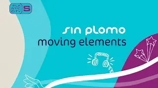 Sin Plomo - Pretty Funky (Plastic City Suburbia) I Albumteaser