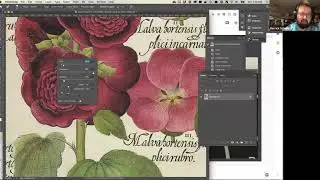 Make ML Art Datasets: Week 4 (Photoshop tools, Javascript in Adobe Photoshop and Illustrator)