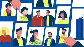 Moduit Promotional Video | Motion Graphic