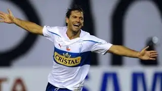 Caracas vs U Cat&oacute;lica Copa Libertadores 2011