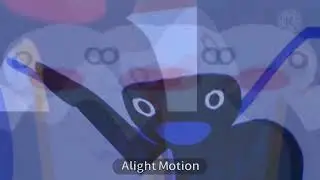 I Have Mixed My Pingu Outro Logo Videos Darking In My Video Documents @MVCTVE2026 