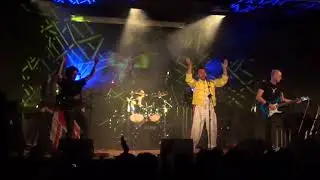 Made in Heaven - Queen tribute - Seven Seas Of Rhye / Fat Bottomed Girls