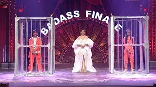 Lock Upp Finale: Payal Rohatgi, Munawar Faruqui Bane Lock Upp Ke Top 2 Contestants