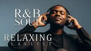 【R&B Soul】Soft R&B Soul Embrace – Warm Sounds for Love & Relaxation Tender Jazz Soul for Quiet Nigh