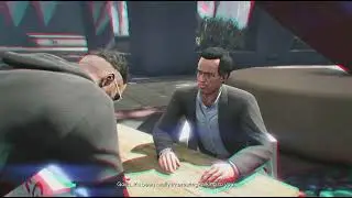 Gta da çok kötü oynadım