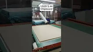 Chipboard/ particial board