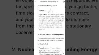 PARTICAL BEHAVIOUR AND ENERGY BINDING AND GAMMA RAY PHOTON SPIROS KATSIKAS 21,9,2025