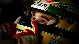 Rap do Ayrton Senna 