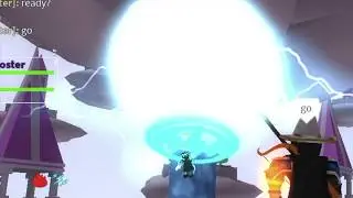 MORE ULT UPDATES!! | Arcane Adventures