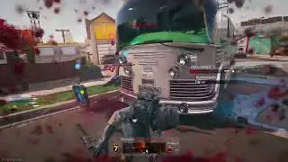 EL NUEVO NUKETOWN DE LA TEMPORADA!!!