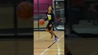 Dropping buckets on older competition  #explore #shorts #basketball