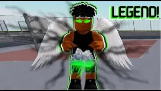 I played on a legend Shot Creator and this happened... | RB World 3 | Fxidio