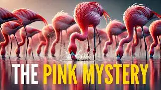Flamingo Facts: More Interesting Than You Thought!