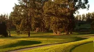Thanksgiving Morning Blacklake Golf Resort November 2009.AVI