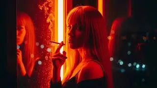 🌌 Chill / Night Vibes Deep House 2026 🎧 Stress Relief Music