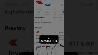 Best Stock Trading Apps for Beginners #shorts #finance #stockmarket #trading #makemoney #investing