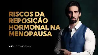 Guia M&eacute;dico de Reposi&ccedil;&atilde;o Hormonal na Menopausa
