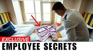 How Much Money Do Cruise Ship Employees Make? (2025 Update)