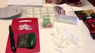 Scentsy Scent of the Month Samples
