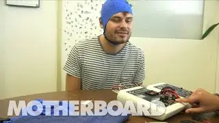 Is DIY Brain Shocking the Future of Therapy?