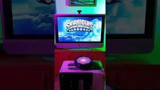 Skylanders Spyro's Adventure PS3 #playstation3 #playstation #spyro #skylanders #games #oldgames