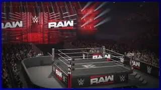 WWE 2k25  World tour Japan